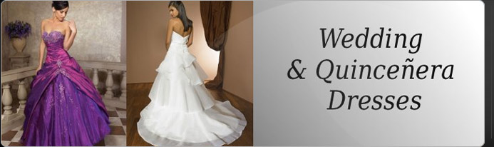 Lupita's bridal boutique sale